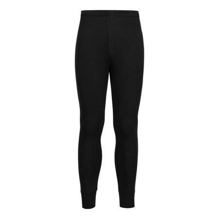B121 Thermal Trousers Black