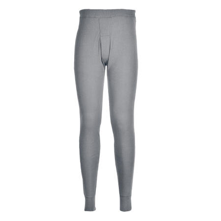 Portwest B121 Thermal Trousers Grey