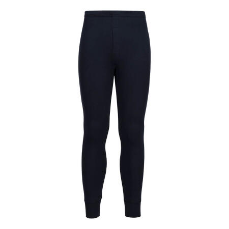 B121 Thermal Trousers Navy