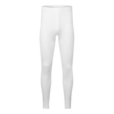 B121 Thermal Trousers White