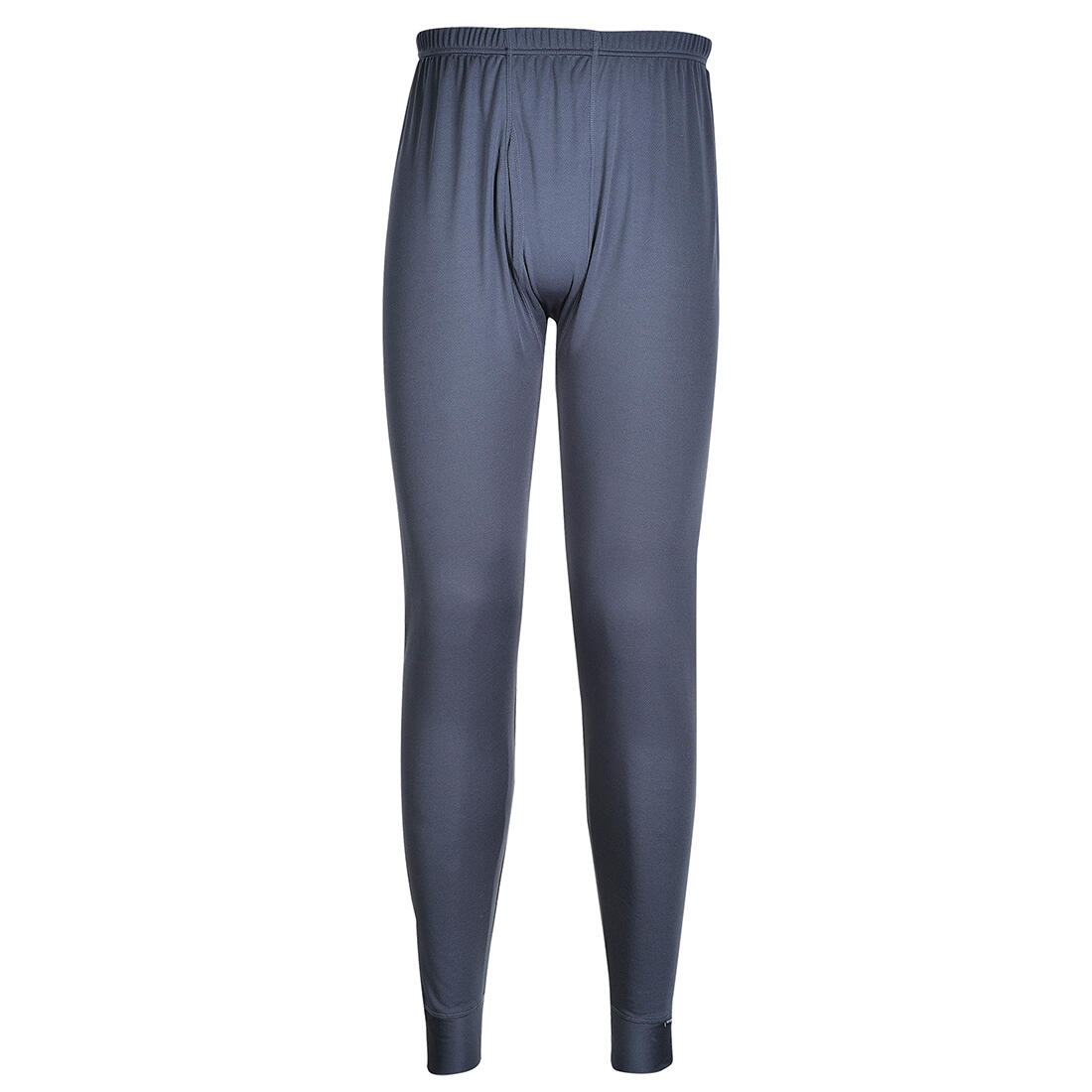 B131 Thermal Baselayer Leggings Charcoal
