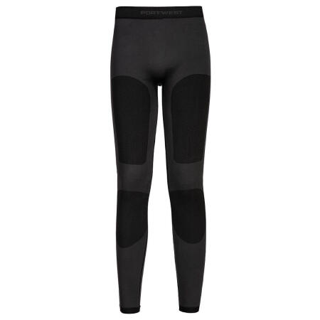 B171 Dynamic Air Baselayer Legging Charcoal