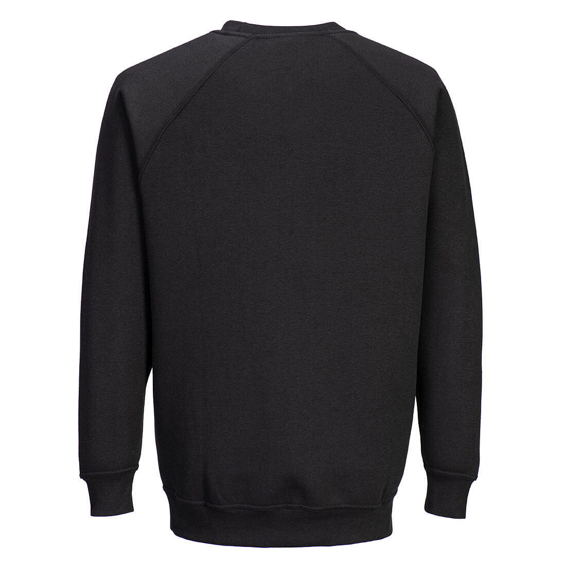 B300 Roma Sweatshirt Black - Image 2