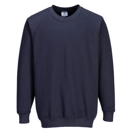 B300 Roma Sweatshirt Navy