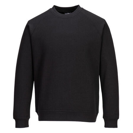 B330 Women's Sweatshirt Black