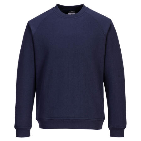 B330 Women's Sweatshirt Navy