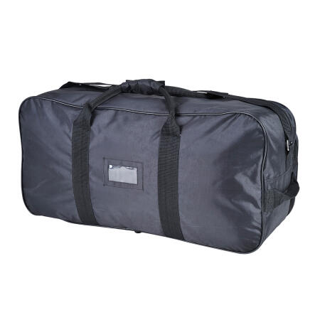 B900 Holdall Bag Black