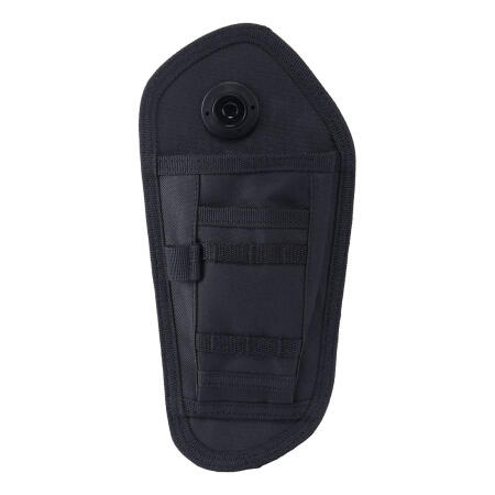 B920 Modular Trouser Knife Pocket Black