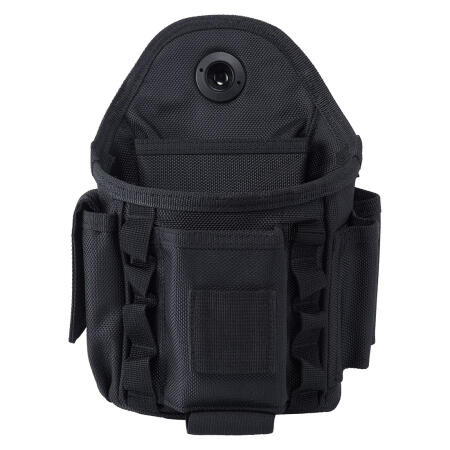 B922 Modular Trouser Supply Pocket Black
