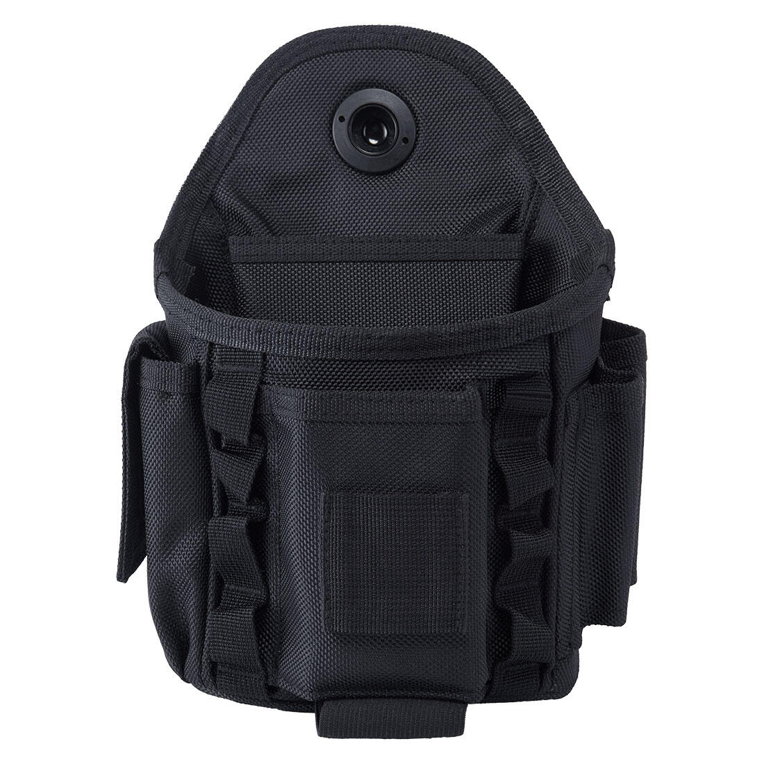 B922 Modular Trouser Supply Pocket Black