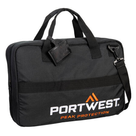 B930 Glove Display Bag Black