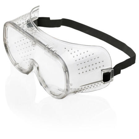 Beeswift Anti-Mist Goggles Clear