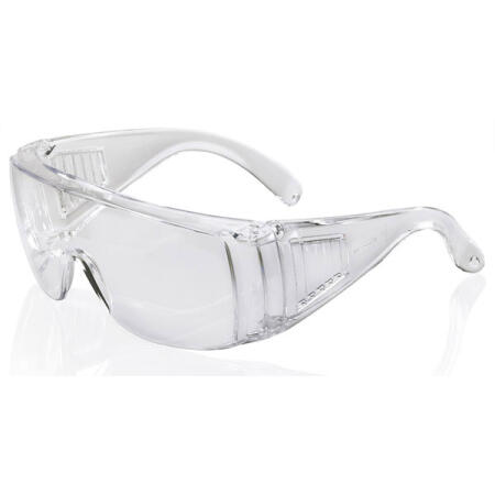 Beeswift Boston Glasses Clear