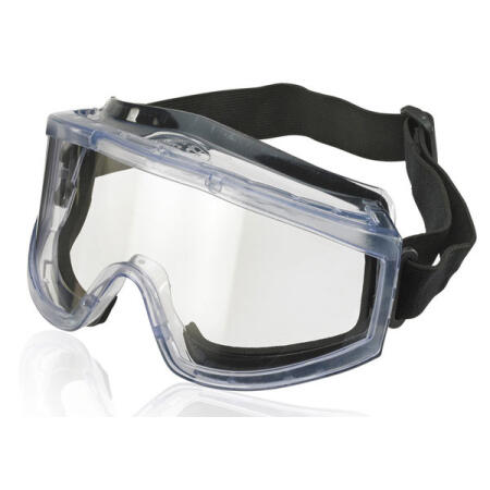 Beeswift Comfort Fit Goggles Clear
