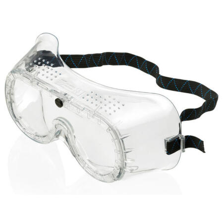 Beeswift General Purpose Goggles Clear