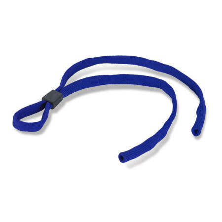 Beeswift Safety Glasses Neck Cord Blue