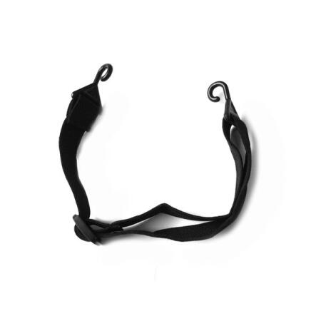 Beeswift Vented Safety Helmet Chin Strap Black