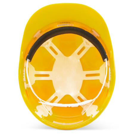 Beeswift Replacement Plastic Hard Hat Harness White