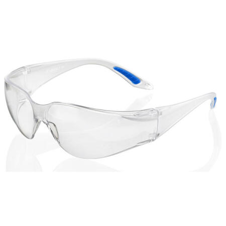 Beeswift Vegas Safety Glasses Clear