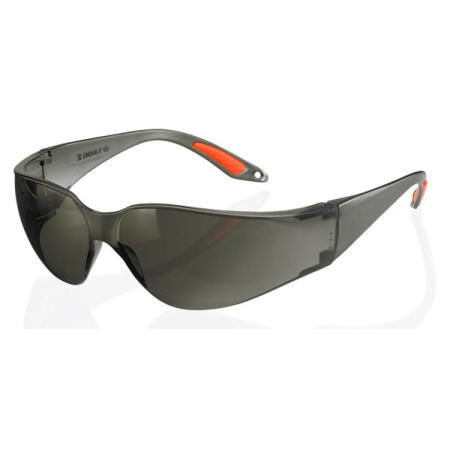 Beeswift Vegas Safety Glasses Grey