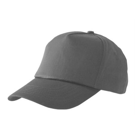Beeswift Baseball Cap Grey