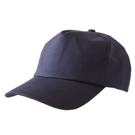 Beeswift Baseball Cap Navy Blue