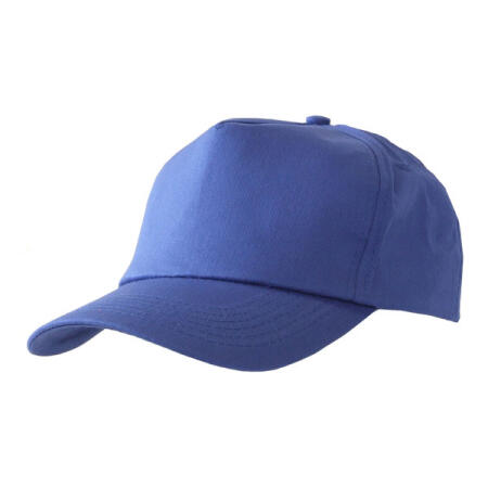 Beeswift Baseball Cap Royal Blue