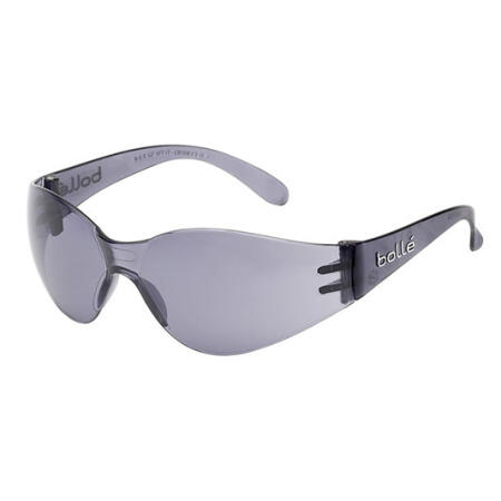 Bolle Safety Bandido Glasses Smoke