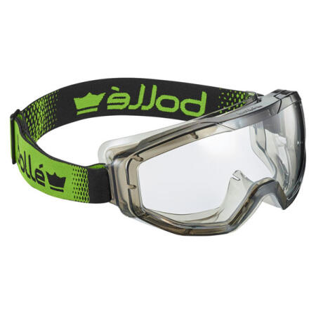 Bolle Globe Goggle Sealed  Clear