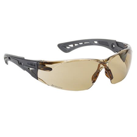 Bolle Safety Rush+ Twilight Glasses Twilight