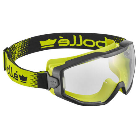 Bolle Spectrum Goggle Vented  Clear