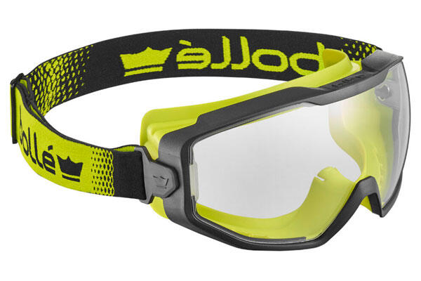 Bolle Spectrum Goggle Vented Clear