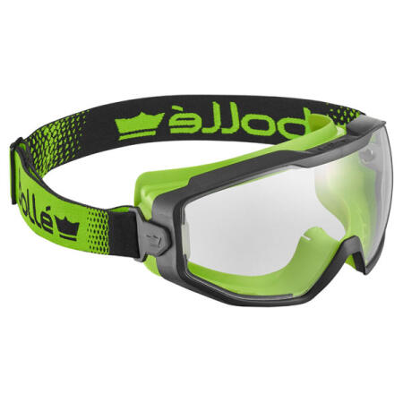 Bolle Spectrum Goggle Sealed  Clear