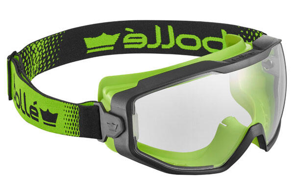 Bolle Spectrum Goggle Sealed Clear