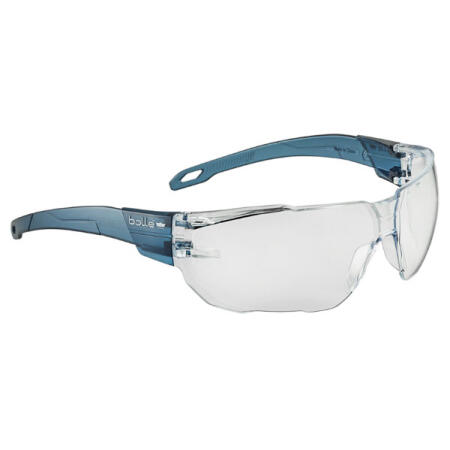 Bolle Swift Anti-Scratch Anti-Fog Clear