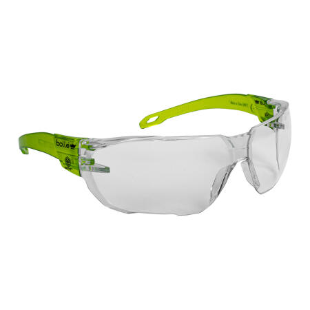 Bolle Emerald Glasses Clear