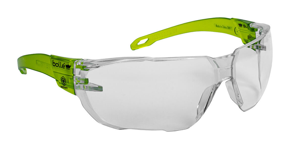 Bolle Emerald Glasses Clear