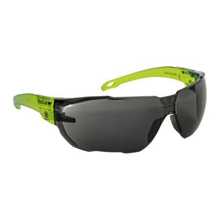 Bolle Emerald Glasses Smoke