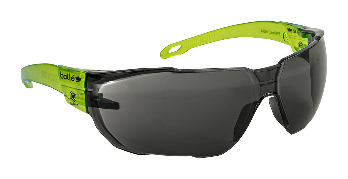Bolle Emerald Glasses Smoke