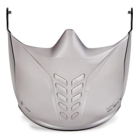 Bolle Universal Visor  Clear