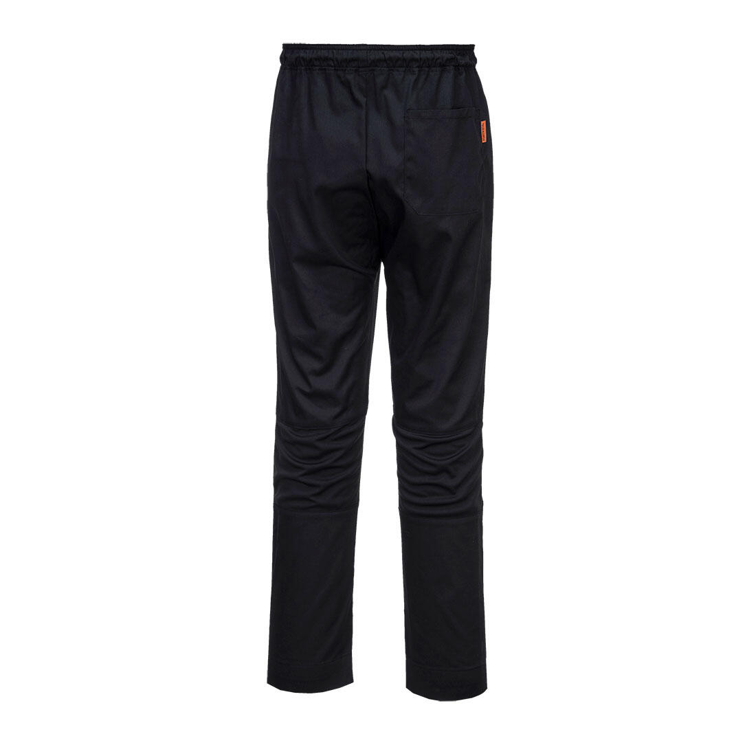 C073 Chef's Mesh Air Pro Trousers Black - Image 2