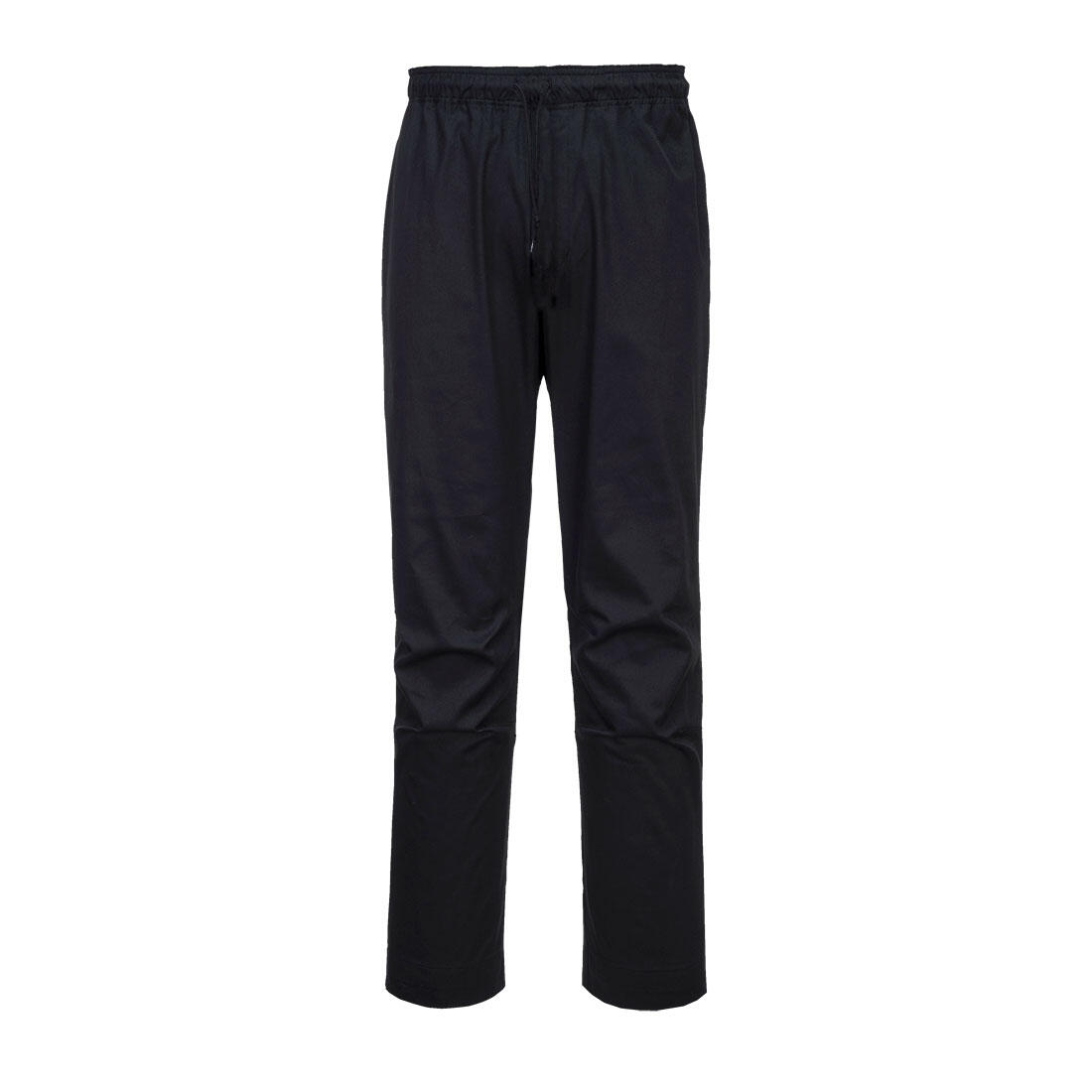 C073 Chef's Mesh Air Pro Trousers Black