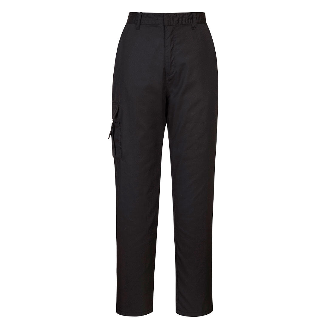 C099 Women's Combat Trousers Black