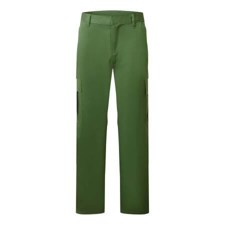 C701 Combat Trousers Forest Green