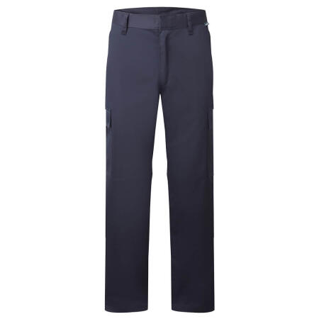 C701 Combat Trousers Navy