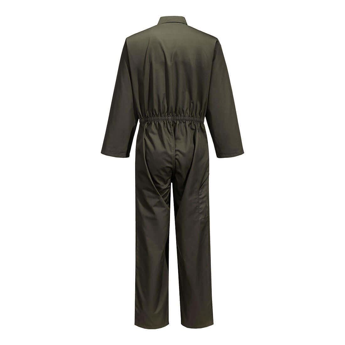 C802 Classic Coverall Forest Nights - Image 2