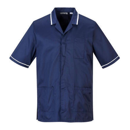Portwest C820 Medical Tunic S/S