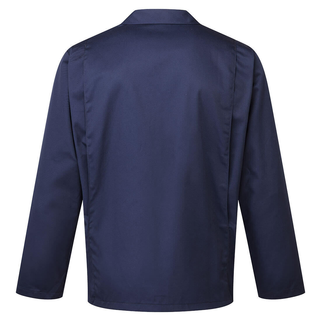 C859 Mayo Jacket Navy - Image 2