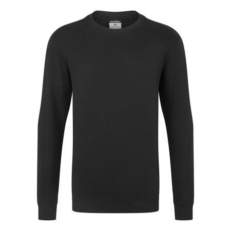 CD813 WX2 Eco Sweatshirt Black