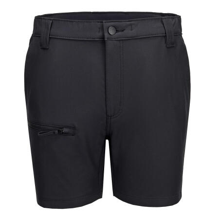 CD822 WX2 Eco Active Shorts Black